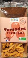 Torsades provençale