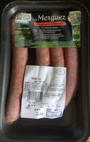 Les Merguez