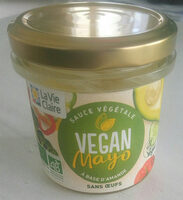 Vegan mayo