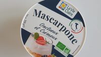 Mascarpone