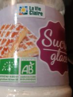 Sucre glace