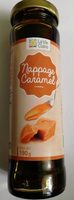 Nappage caramel