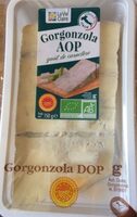Gorgonzola AOP