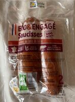 Saucisses