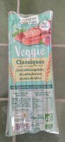 Veggie classiques