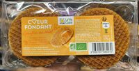 Gaufres au Miel