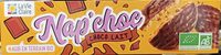 Nap'choc choco lait