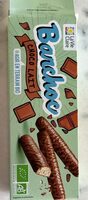 Barchoc choco lait