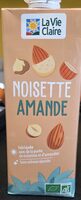Noisette amande