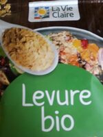 Levure bio