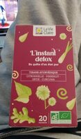 L'instant detox