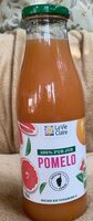 100% Pur jus POMELO