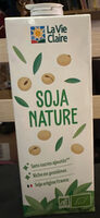 Soja nature
