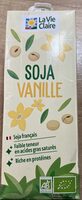 Soja vanille