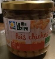 Pois Chiches