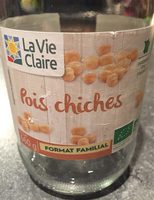 Pois chiches