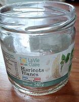 Haricots blancs