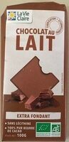 Chocolat au Lait
