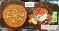 Le Tiramisu Italien