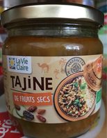 Tajine de Fruits Secs