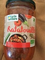 Ratatouille