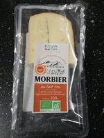 Morbier