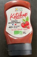Ketchup