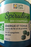 Spiruline