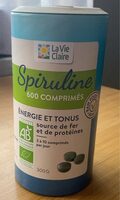 Spiruline