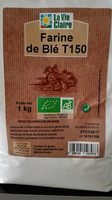 Farine de blé T150