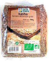 Kasha