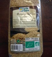 Boulgour (gros)