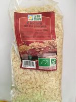 Flocons de Riz précuits