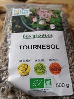 Graines de tournesol