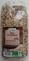 Duo de Quinoa