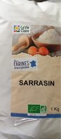 Sarrasin
