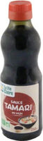 Sauce Tamari au soja