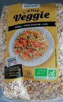 L'amie veggie
