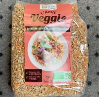 L’amie Veggie