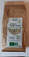 Flageolets Graines de Gascogne