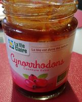 Confiture de Cynorhodon