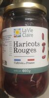 Haricots rouges