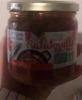 Ratatouille