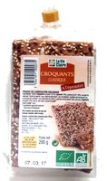 Croquants Classique à l'Épeautre