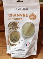 Chanvre en poudre