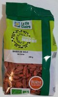 Baies de Goji de Chine