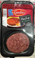 Haché de Canard