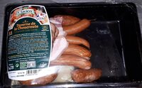 Choucroute cuite garnie