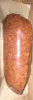 Saucisse de Morteau