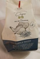 Chips  bio